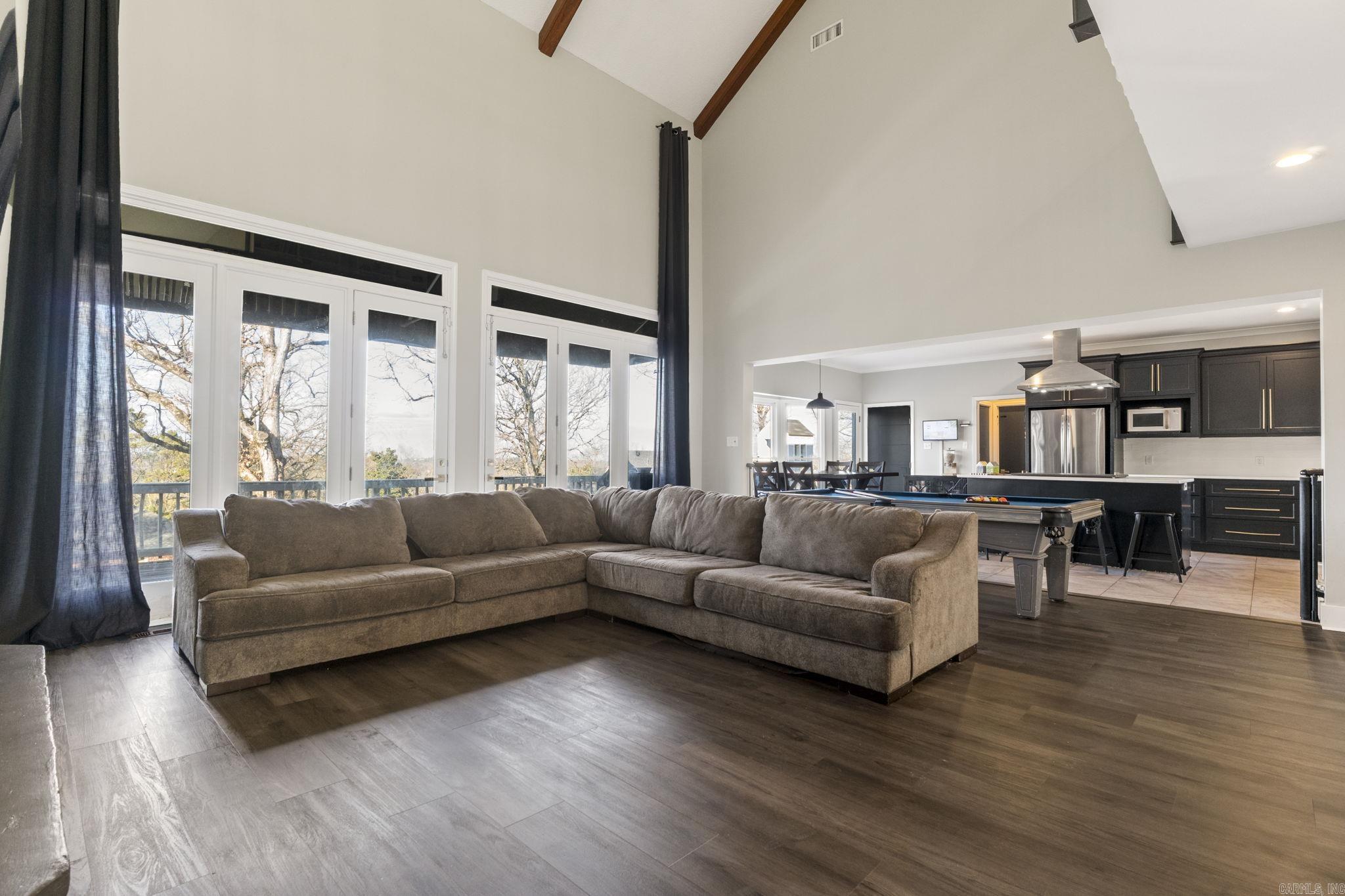 HILLSBOROUGH - Residential