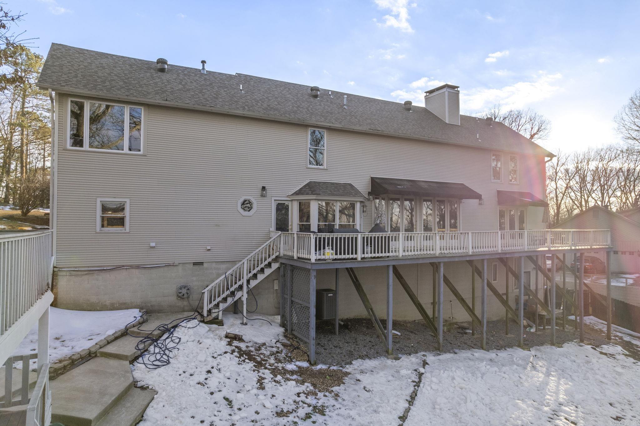 HILLSBOROUGH - Residential