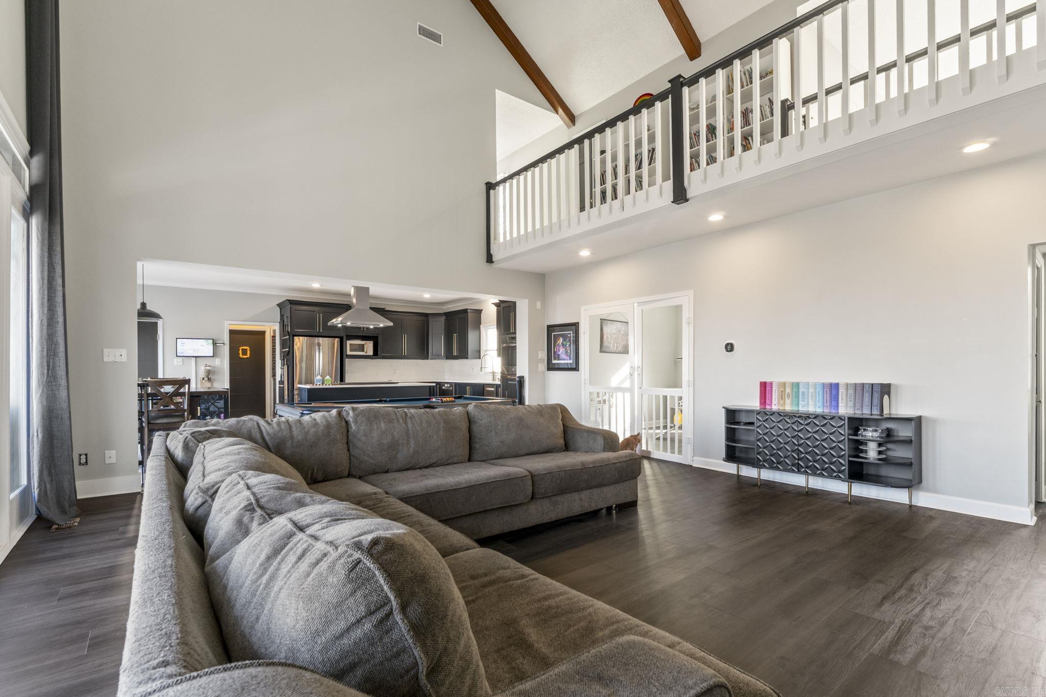 HILLSBOROUGH - Residential