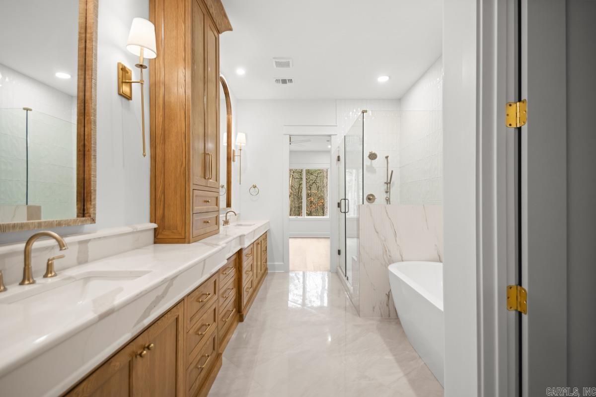 CHENAL VALLEY CALION COURT - Residential