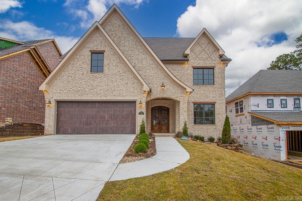 CHENAL VALLEY CALION COURT - Residential