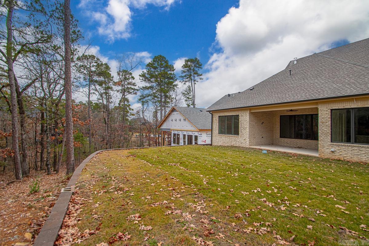 CHENAL VALLEY CALION COURT - Residential