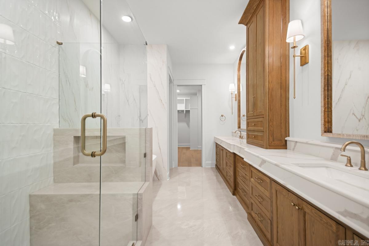 CHENAL VALLEY CALION COURT - Residential