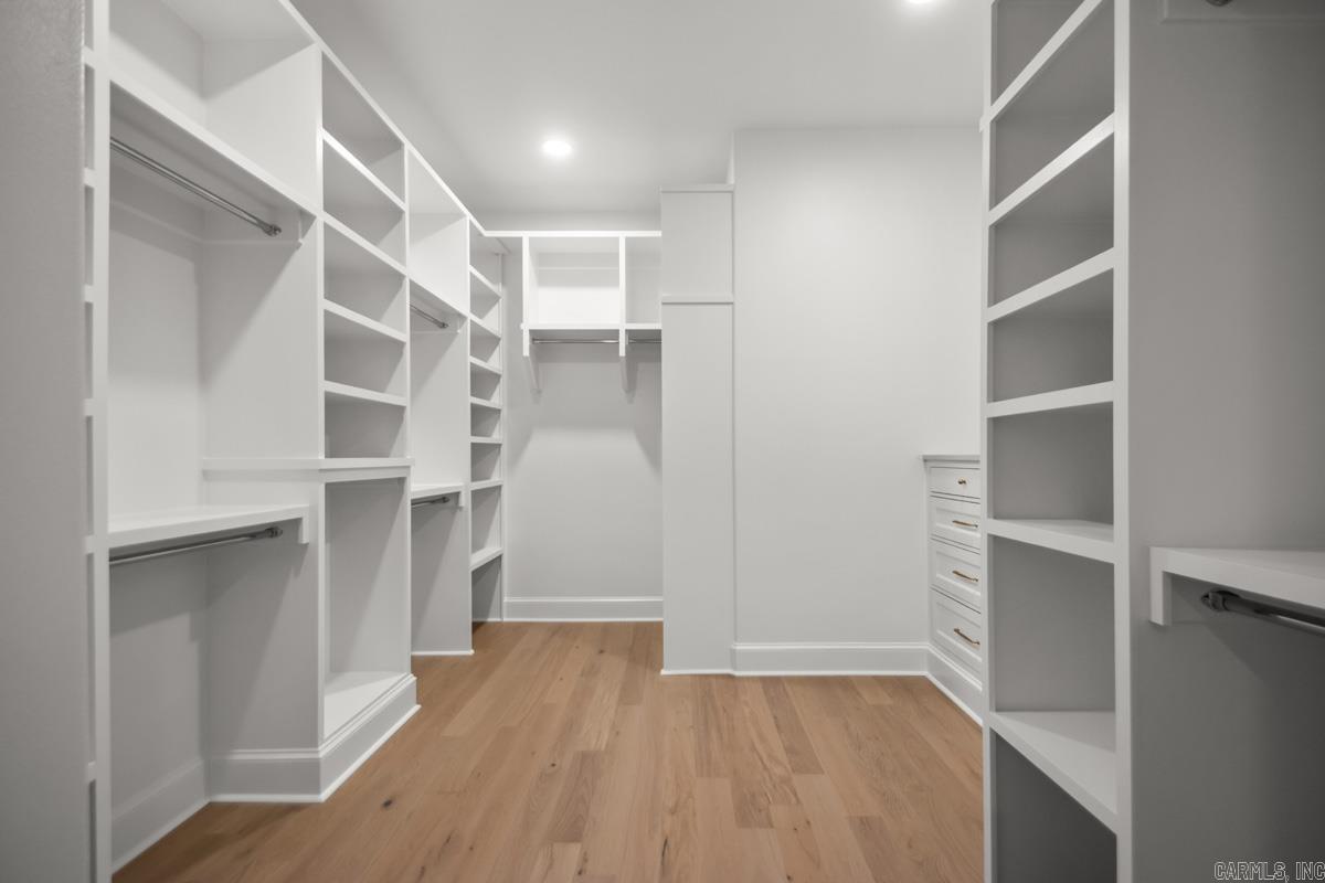 CHENAL VALLEY CALION COURT - Residential