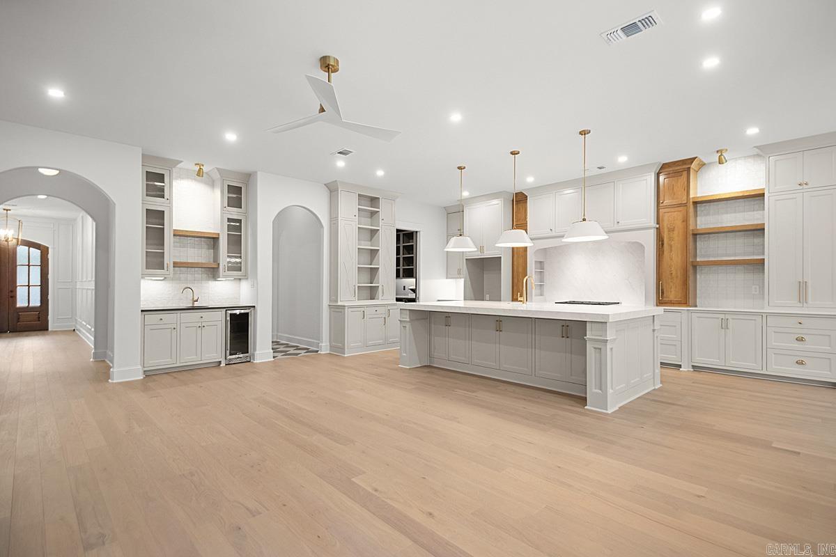 CHENAL VALLEY CALION COURT - Residential