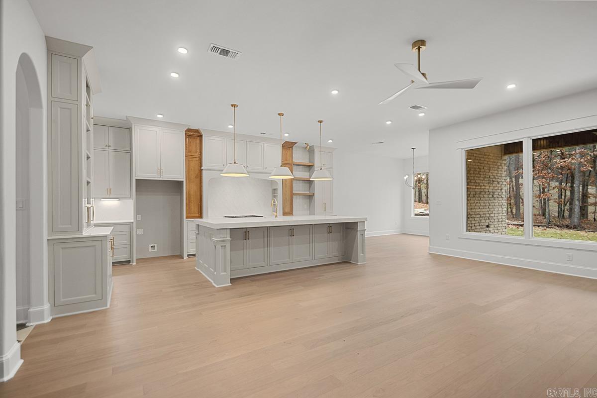 CHENAL VALLEY CALION COURT - Residential