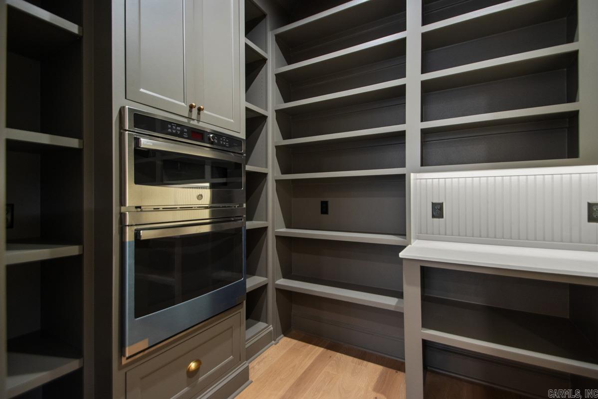 CHENAL VALLEY CALION COURT - Residential