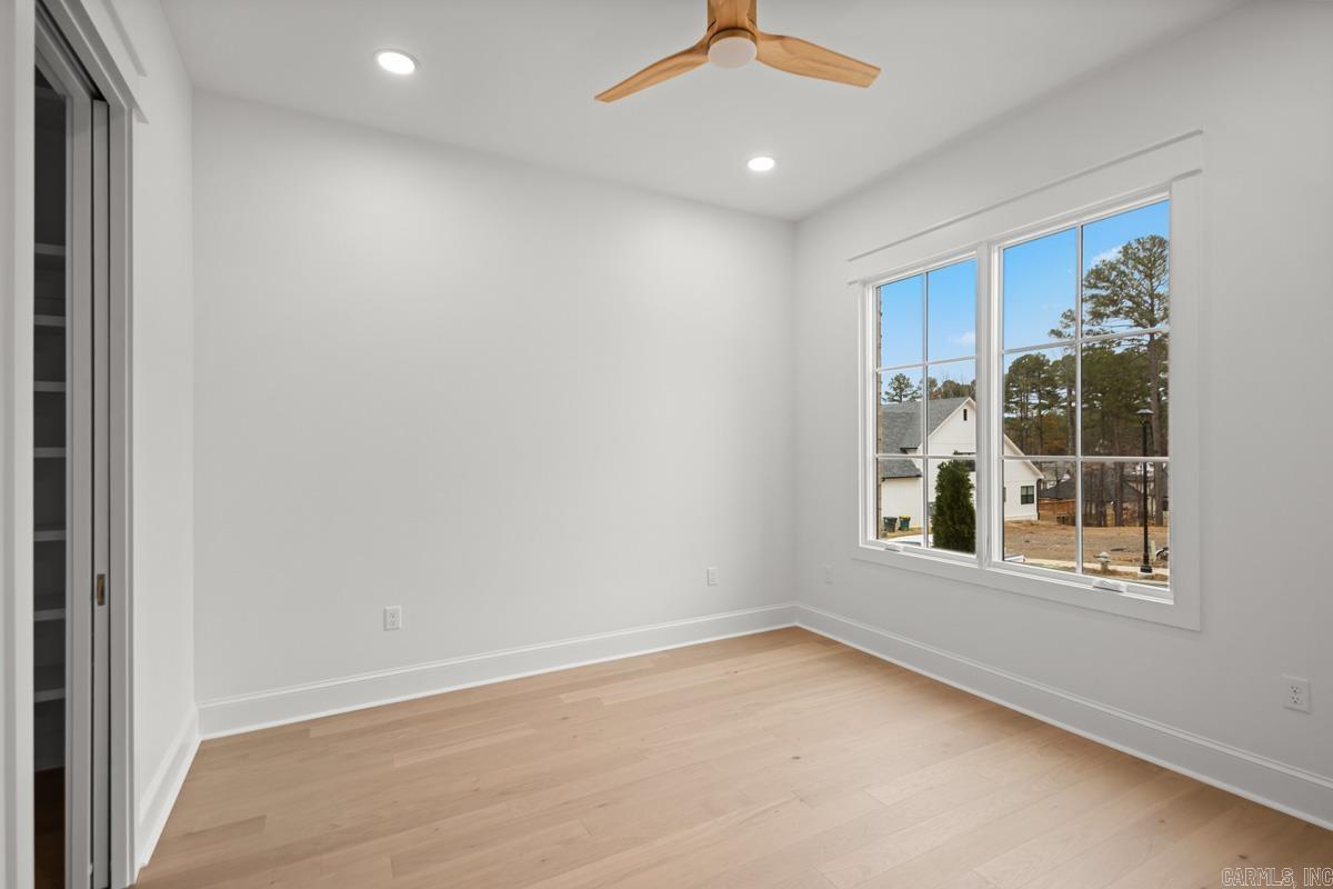 CHENAL VALLEY CALION COURT - Residential