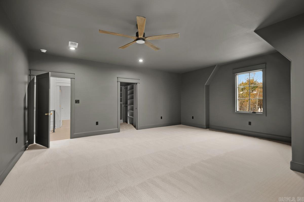 CHENAL VALLEY CALION COURT - Residential