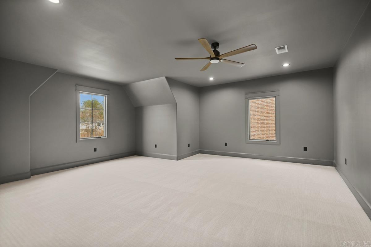 CHENAL VALLEY CALION COURT - Residential