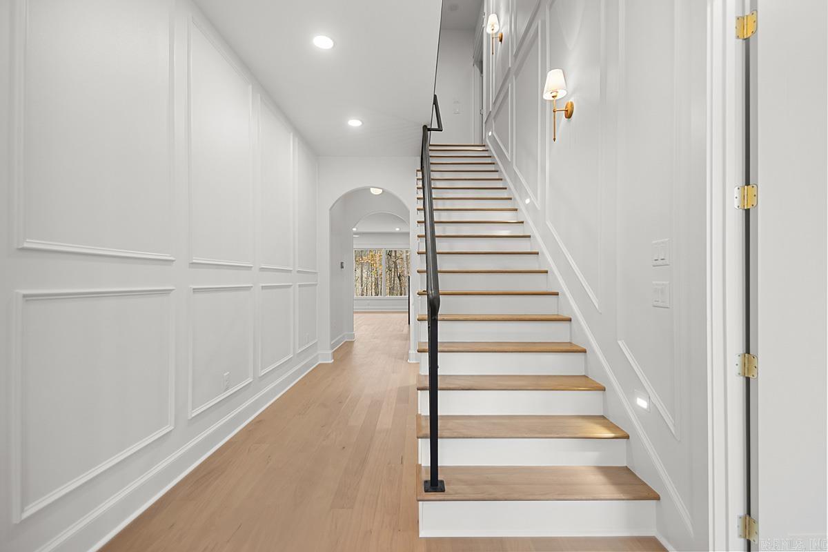 CHENAL VALLEY CALION COURT - Residential