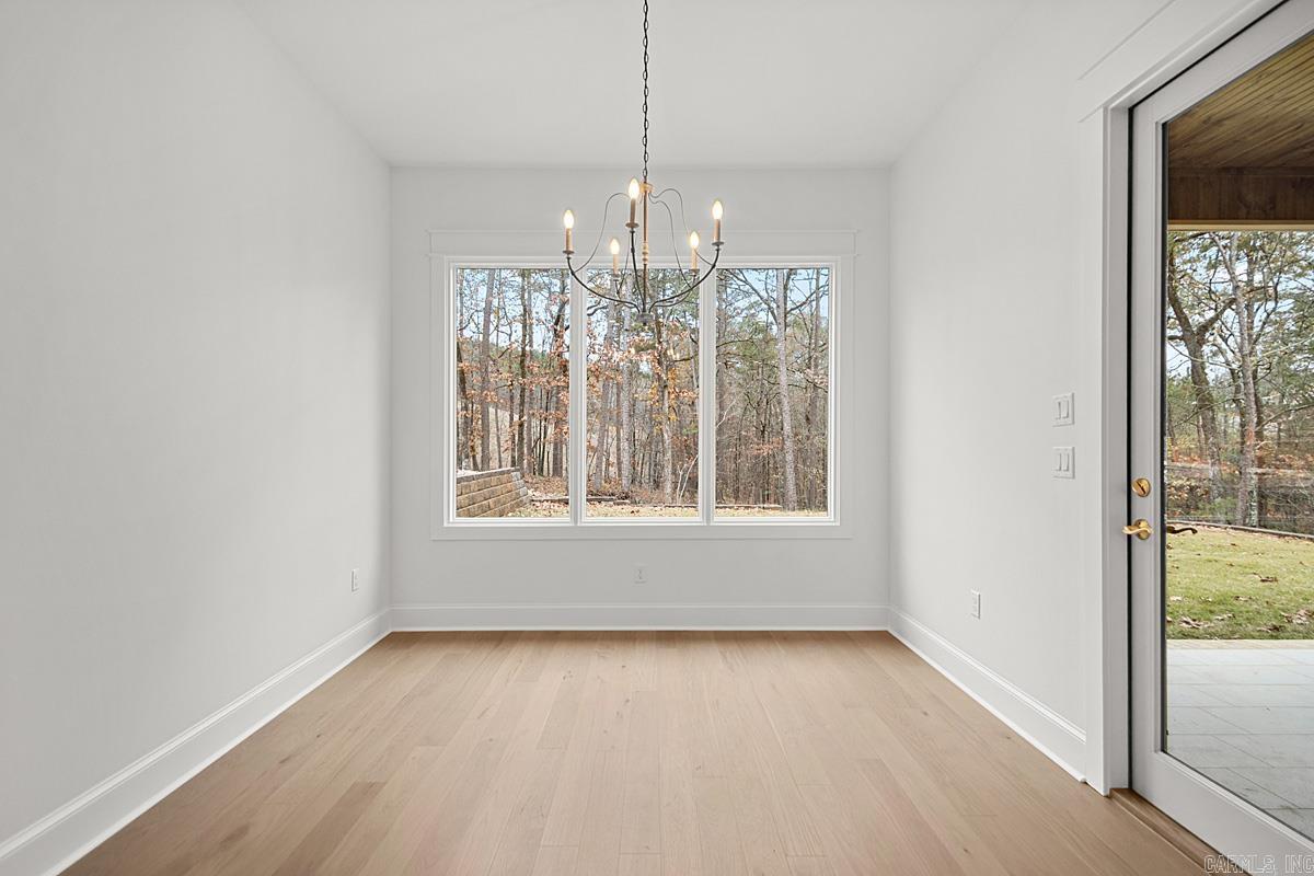 CHENAL VALLEY CALION COURT - Residential