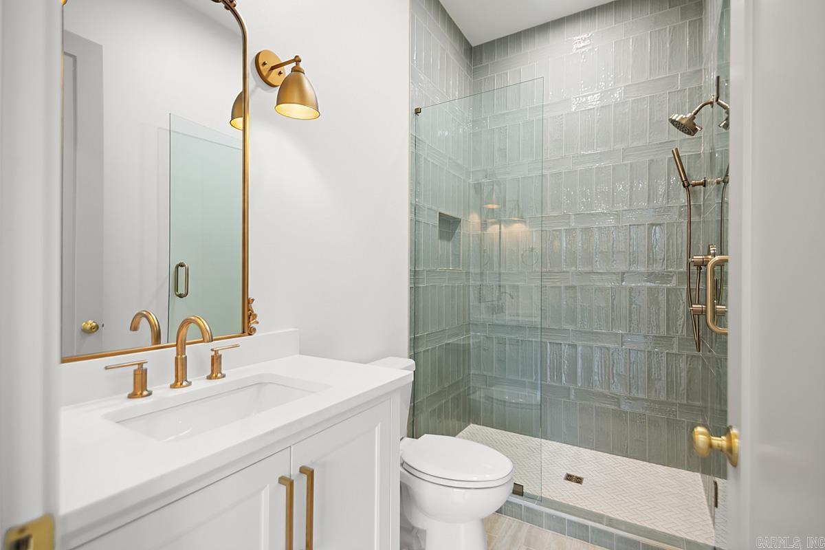 CHENAL VALLEY CALION COURT - Residential