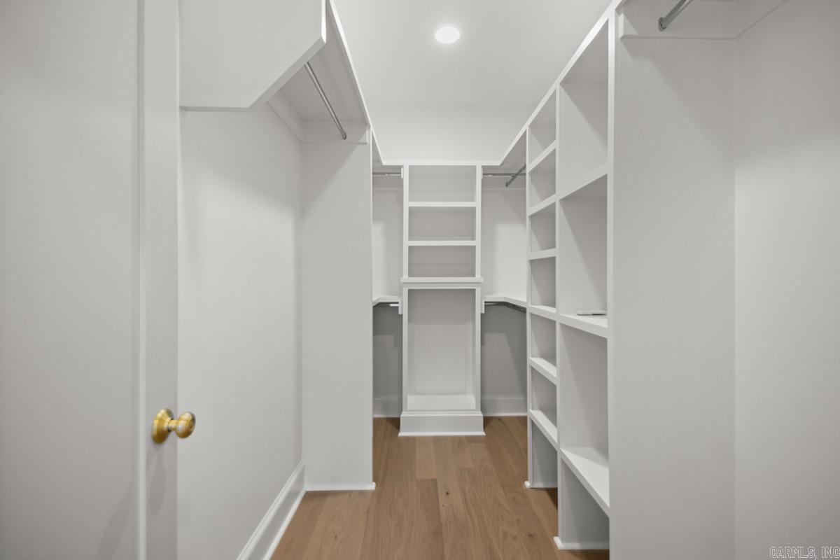 CHENAL VALLEY CALION COURT - Residential