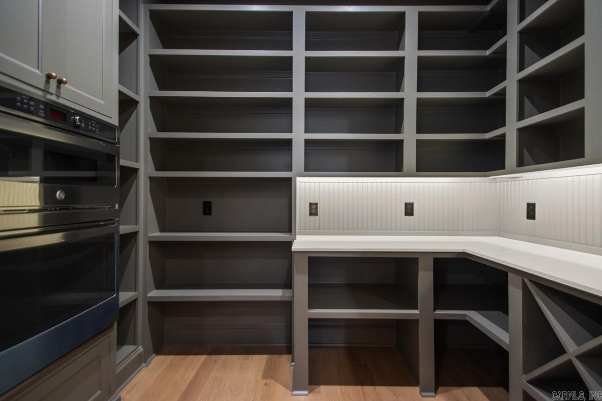 CHENAL VALLEY CALION COURT - Residential