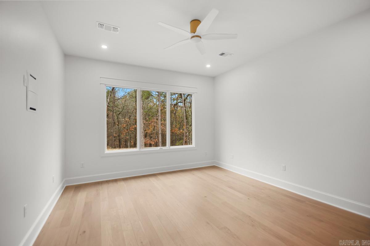 CHENAL VALLEY CALION COURT - Residential