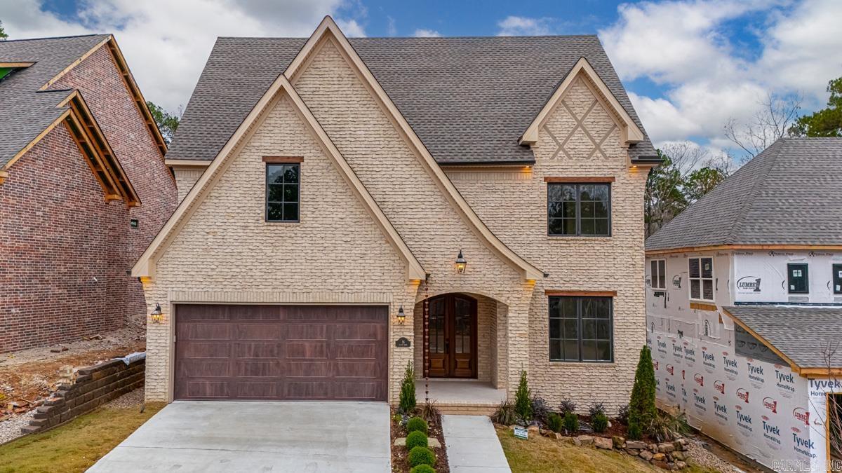 CHENAL VALLEY CALION COURT - Residential