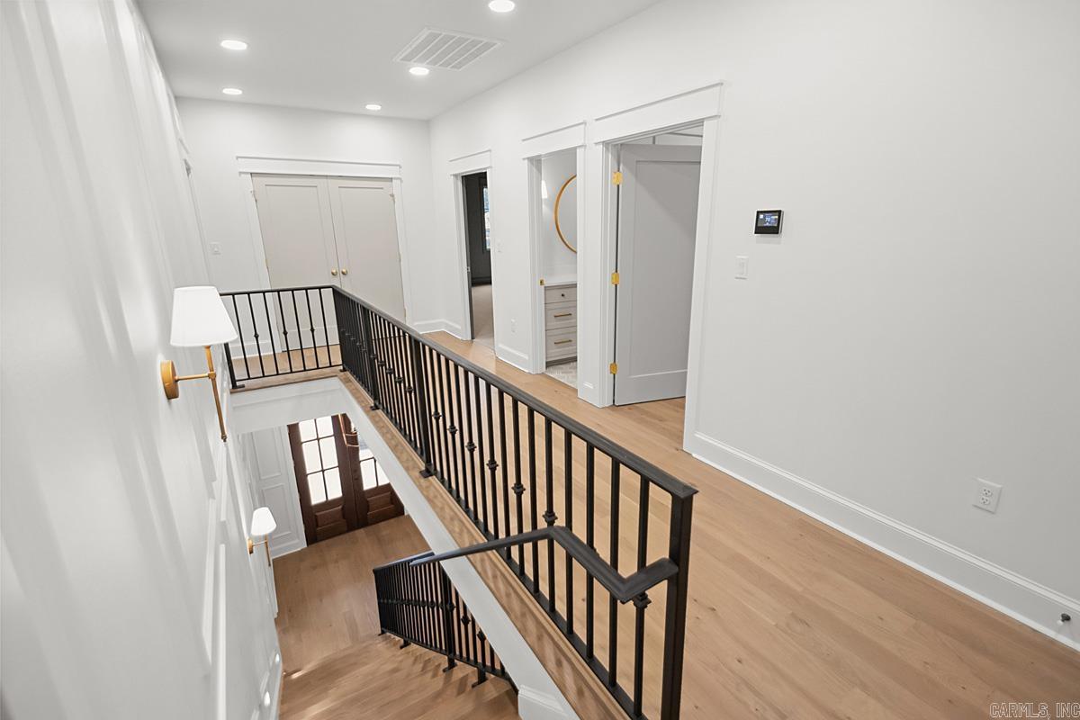 CHENAL VALLEY CALION COURT - Residential