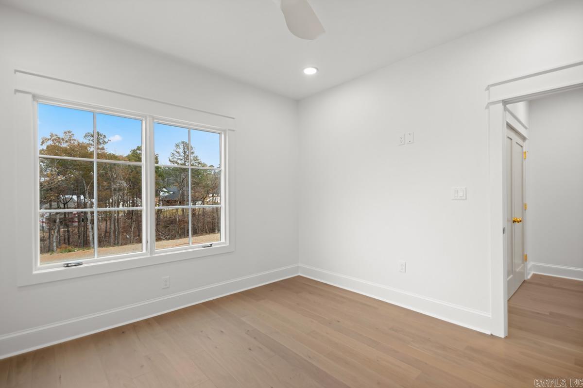 CHENAL VALLEY CALION COURT - Residential