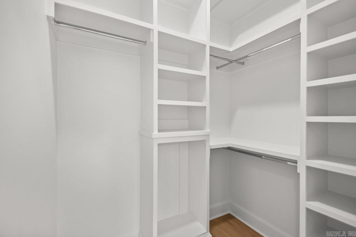 CHENAL VALLEY CALION COURT - Residential