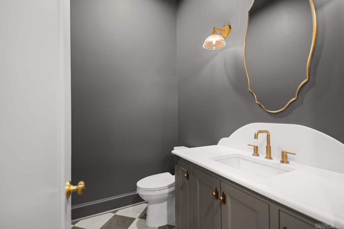 CHENAL VALLEY CALION COURT - Residential