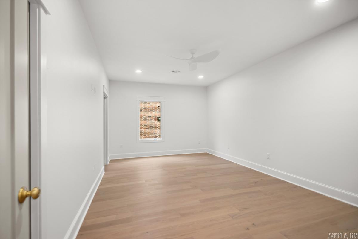 CHENAL VALLEY CALION COURT - Residential