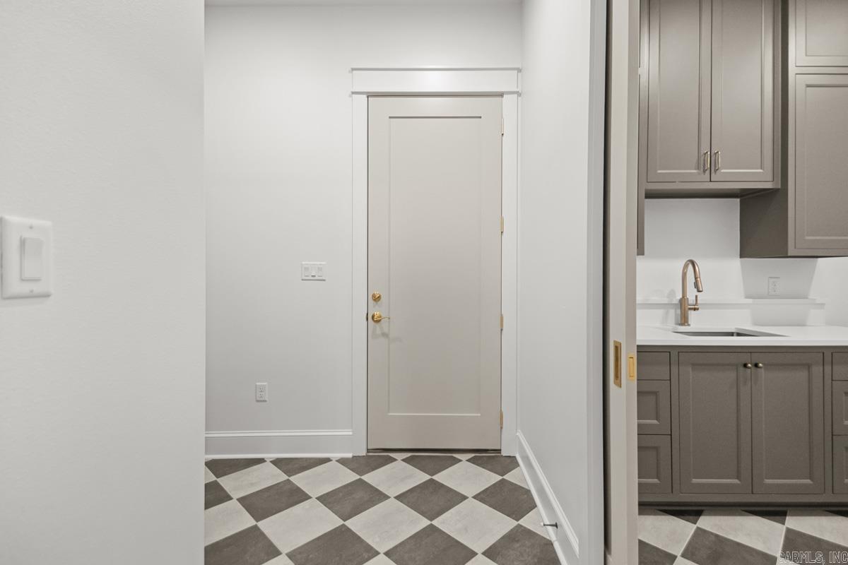 CHENAL VALLEY CALION COURT - Residential