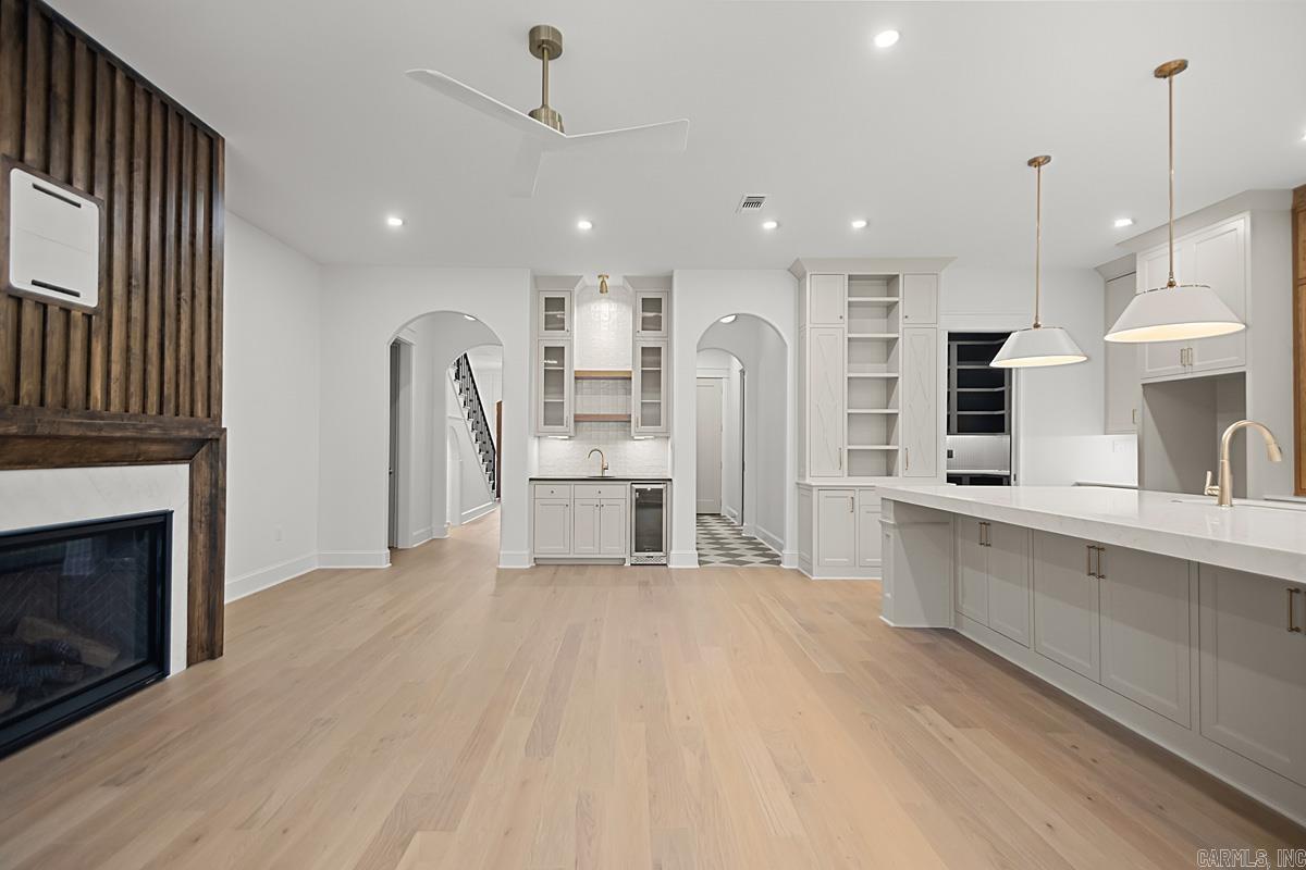 CHENAL VALLEY CALION COURT - Residential