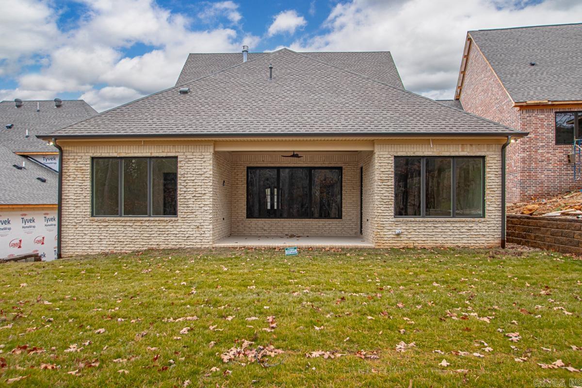 CHENAL VALLEY CALION COURT - Residential