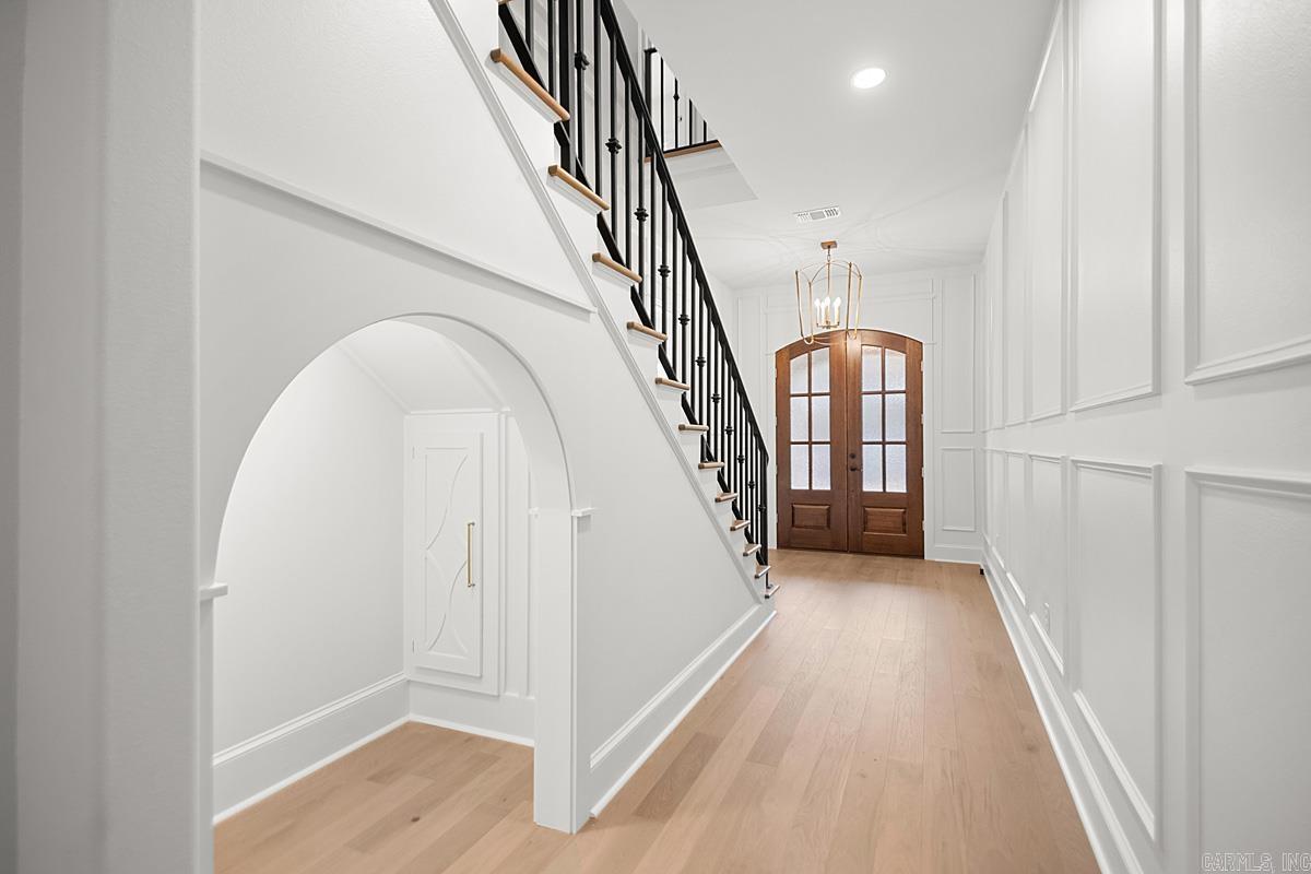 CHENAL VALLEY CALION COURT - Residential