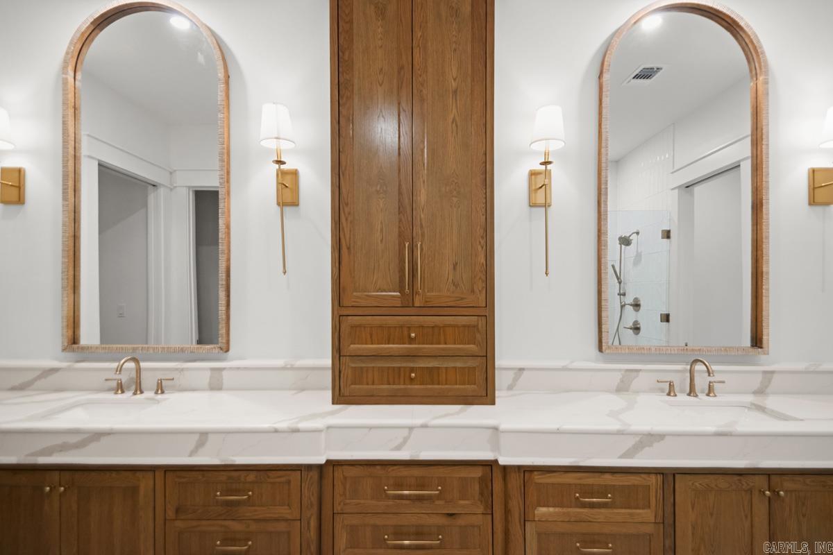 CHENAL VALLEY CALION COURT - Residential