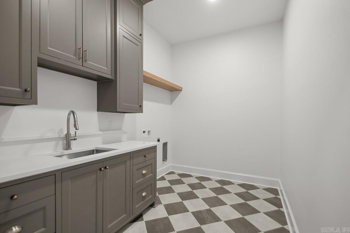 CHENAL VALLEY CALION COURT - Residential