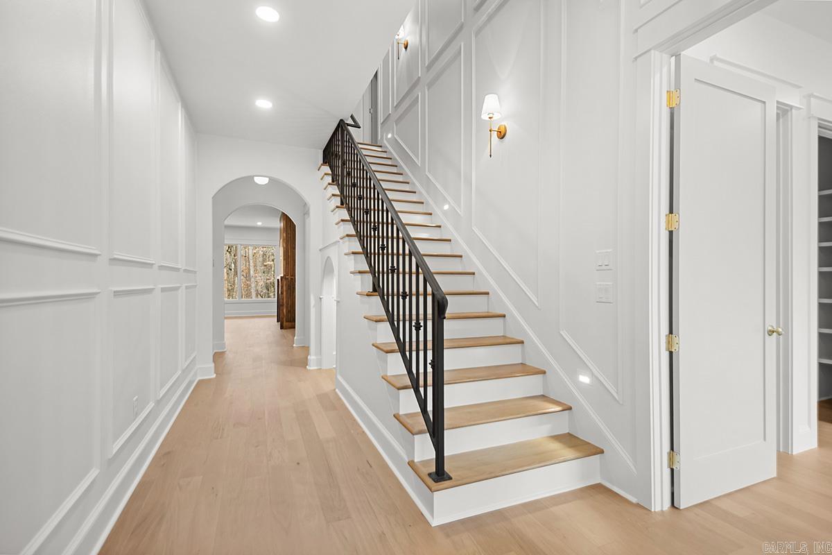 CHENAL VALLEY CALION COURT - Residential