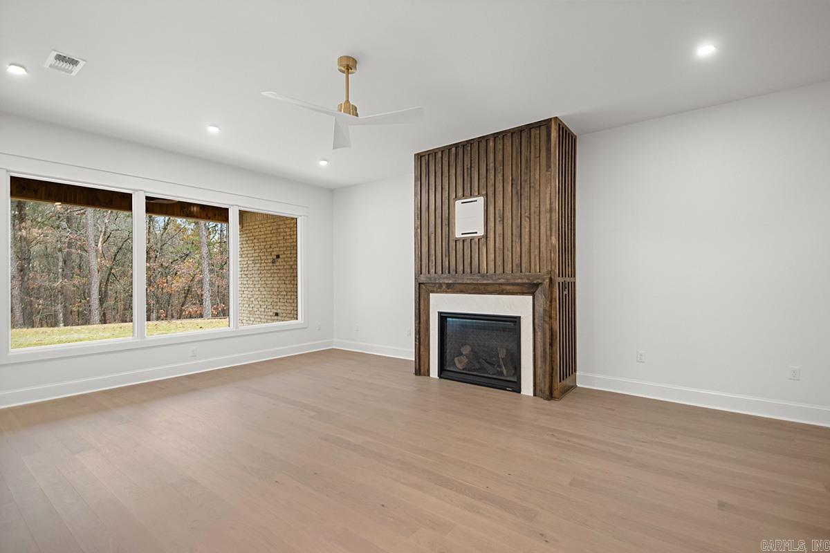 CHENAL VALLEY CALION COURT - Residential