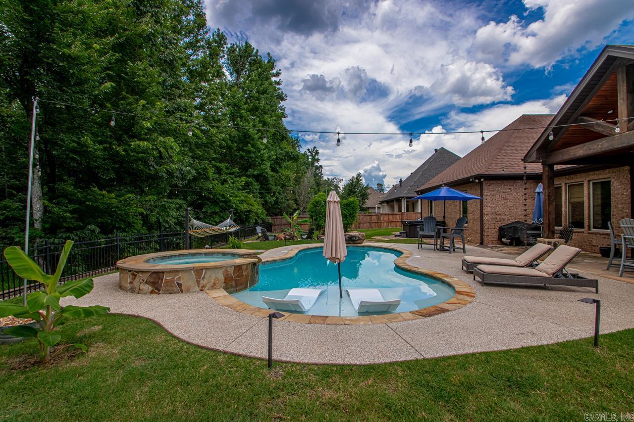 WESTSHORE ADDN HURRICANE LAKE ES - Residential