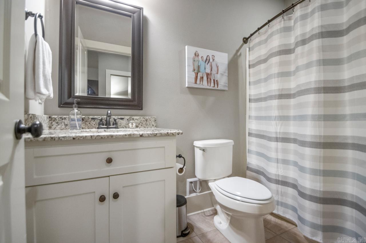 WESTSHORE ADDN HURRICANE LAKE ES - Residential