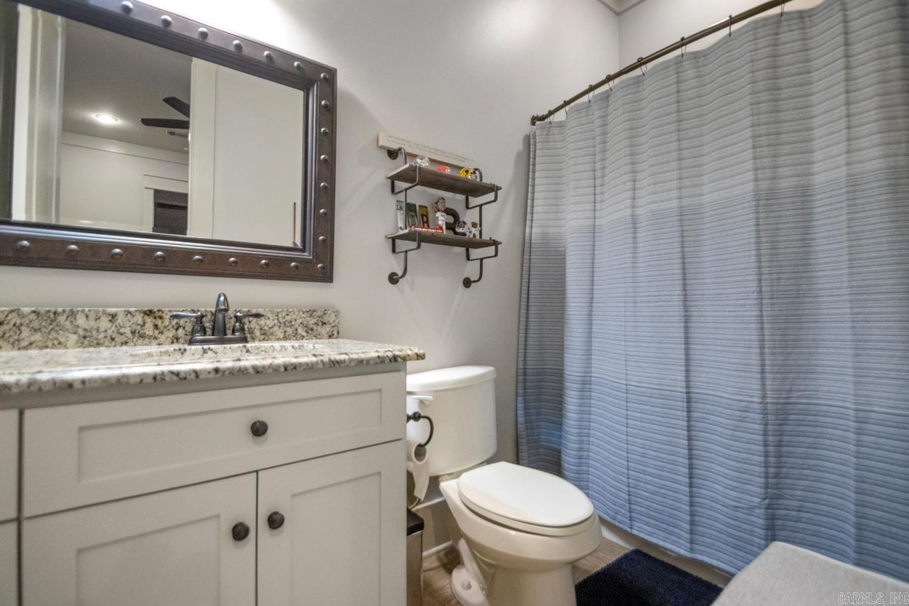 WESTSHORE ADDN HURRICANE LAKE ES - Residential