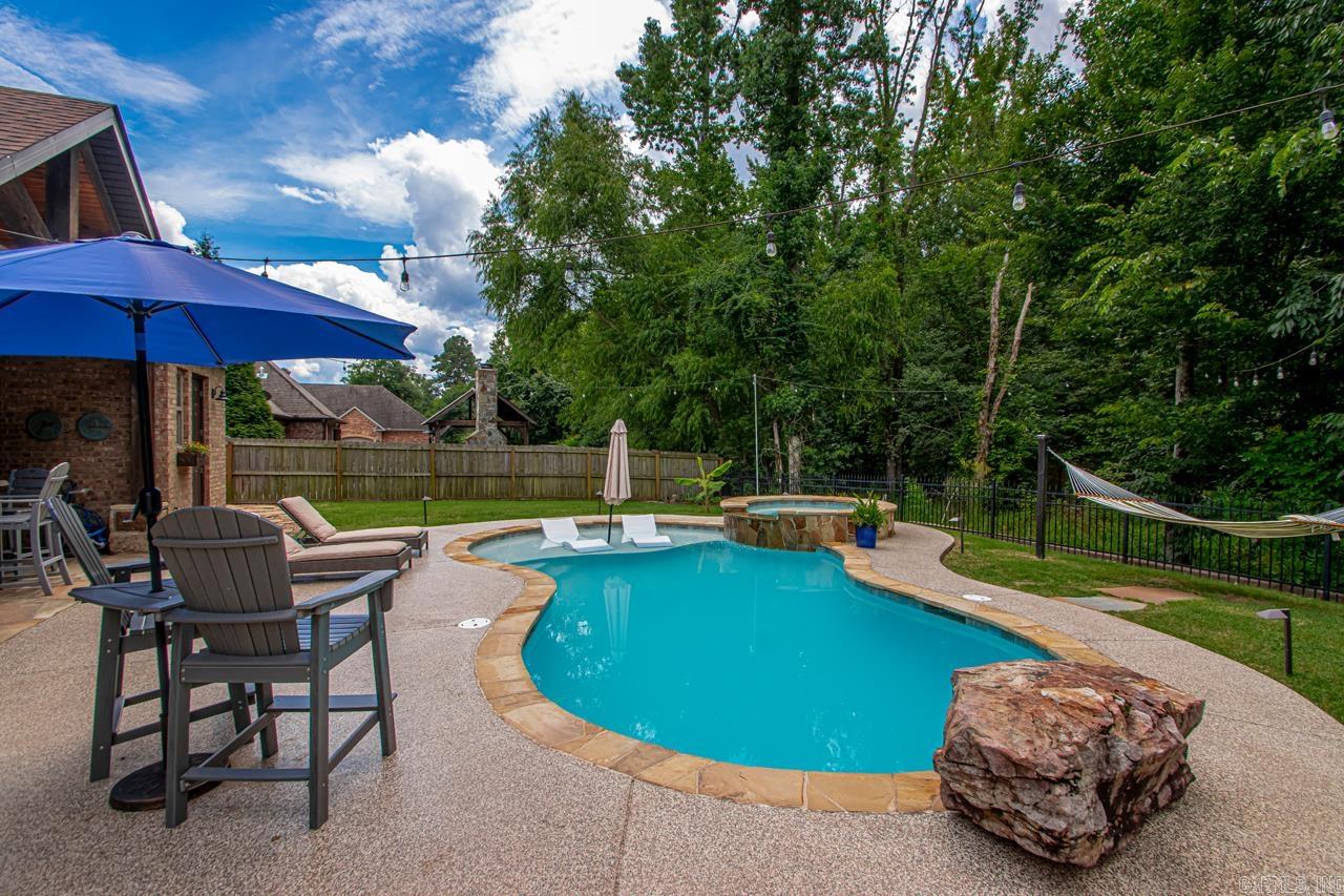 WESTSHORE ADDN HURRICANE LAKE ES - Residential