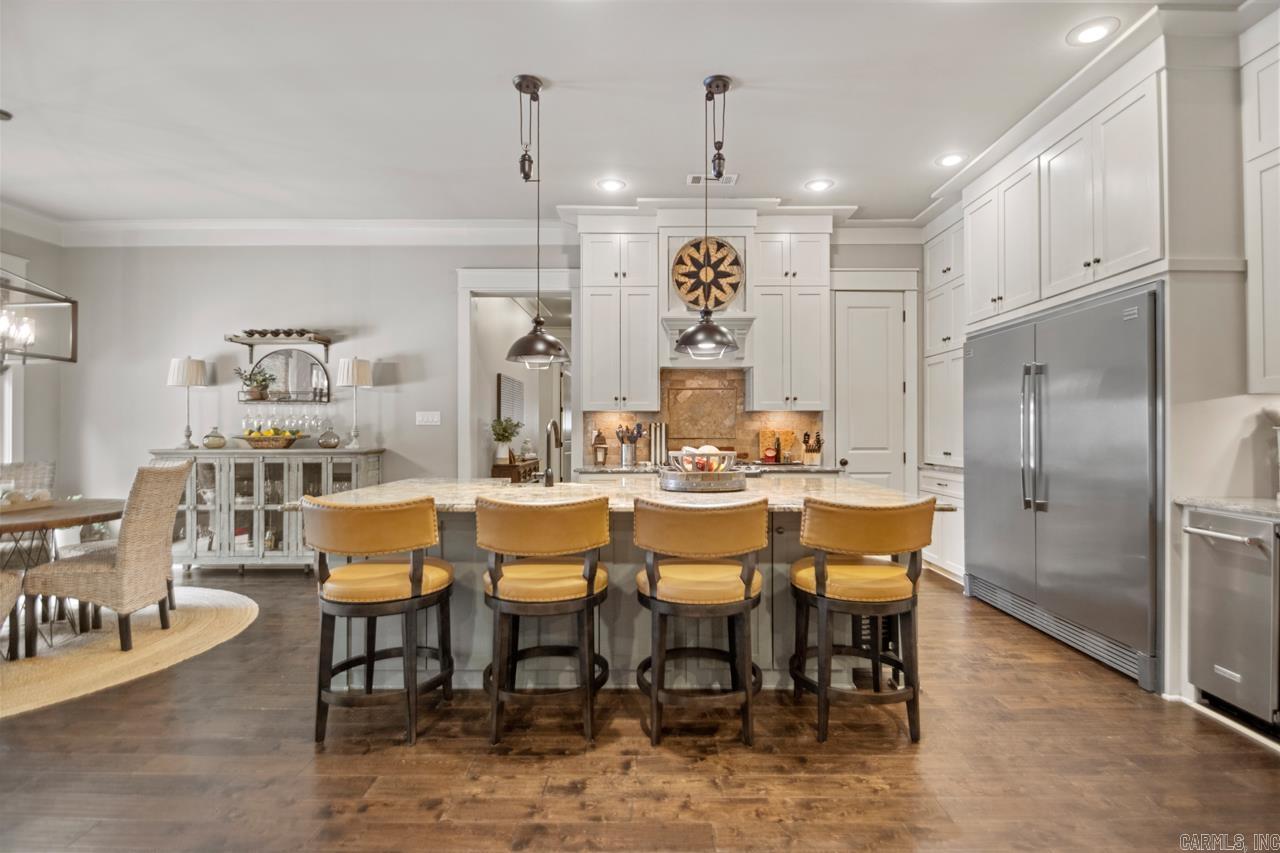 WESTSHORE ADDN HURRICANE LAKE ES - Residential