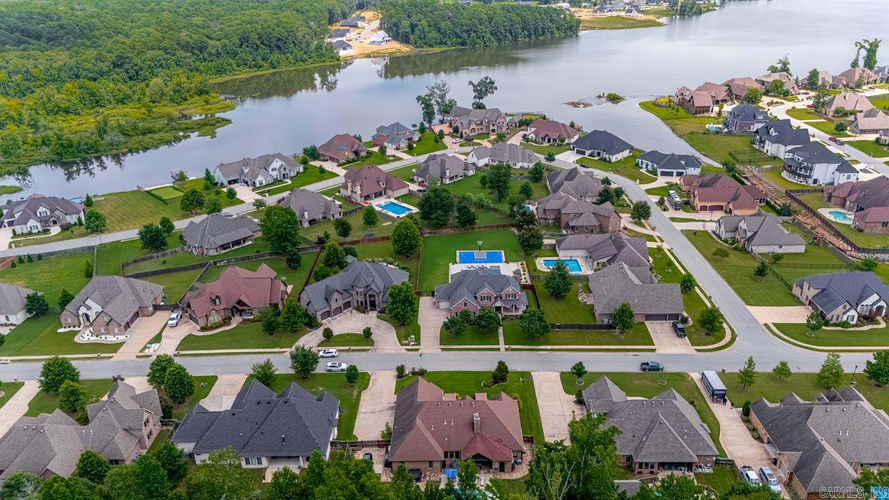 WESTSHORE ADDN HURRICANE LAKE ES - Residential
