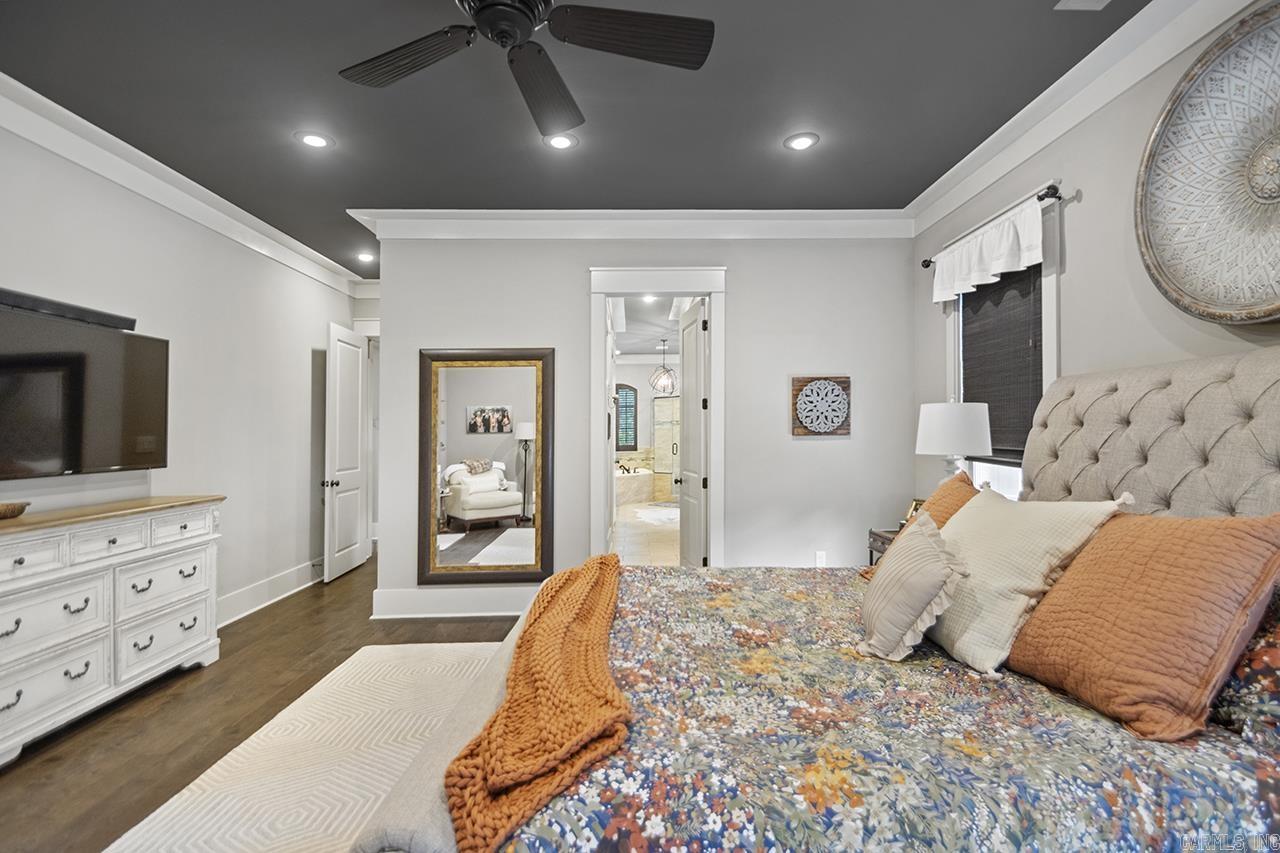 WESTSHORE ADDN HURRICANE LAKE ES - Residential