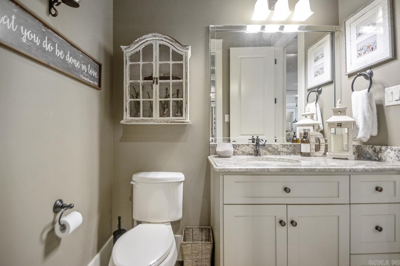 WESTSHORE ADDN HURRICANE LAKE ES - Residential