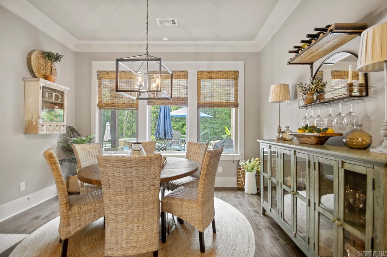 WESTSHORE ADDN HURRICANE LAKE ES - Residential