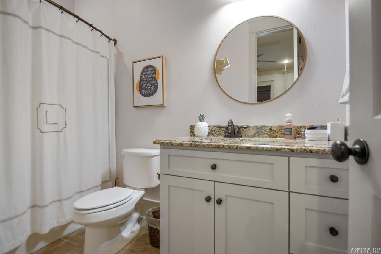 WESTSHORE ADDN HURRICANE LAKE ES - Residential