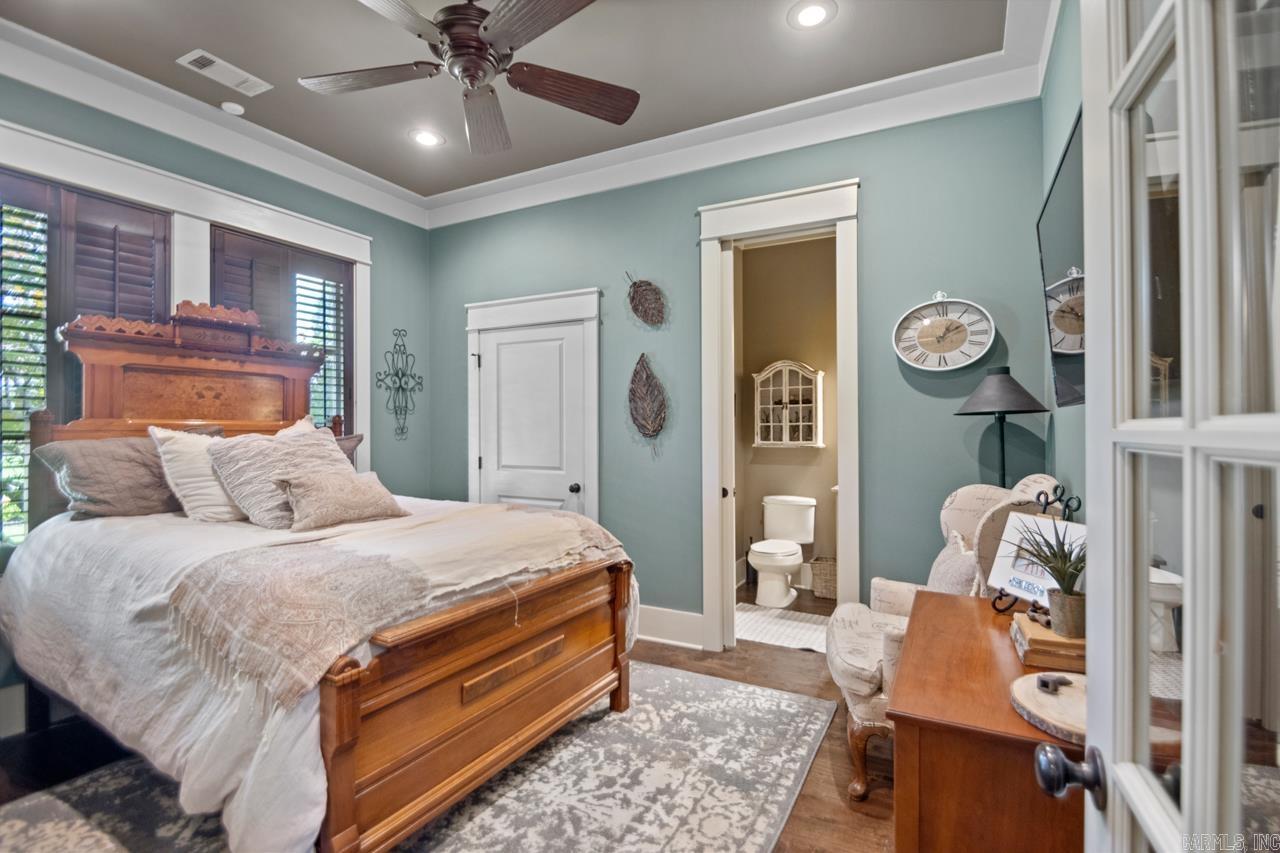 WESTSHORE ADDN HURRICANE LAKE ES - Residential