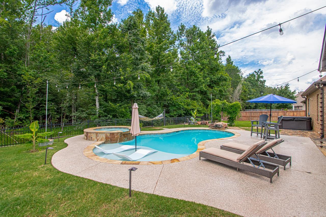 WESTSHORE ADDN HURRICANE LAKE ES - Residential