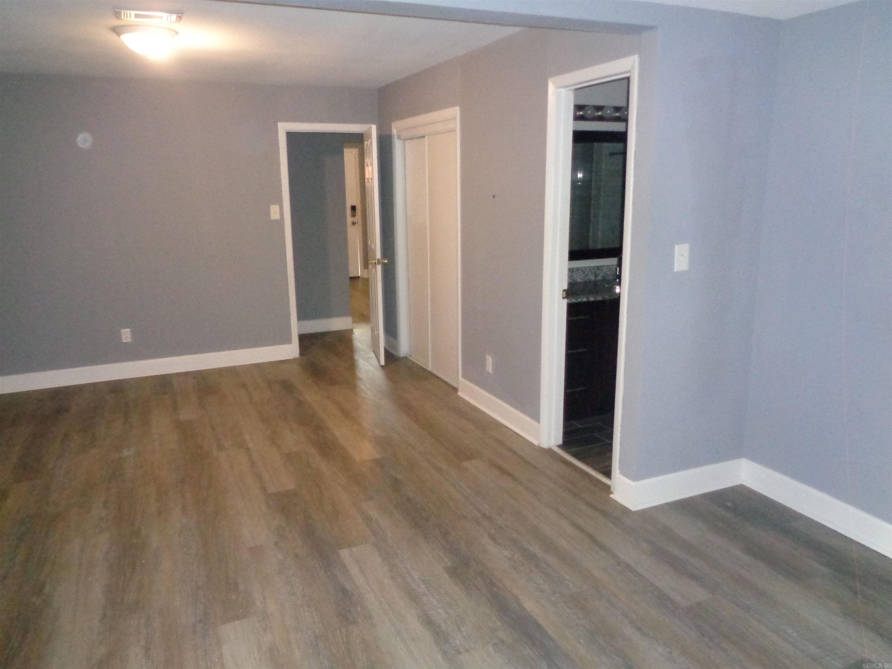 Campus Place - Residential Lease