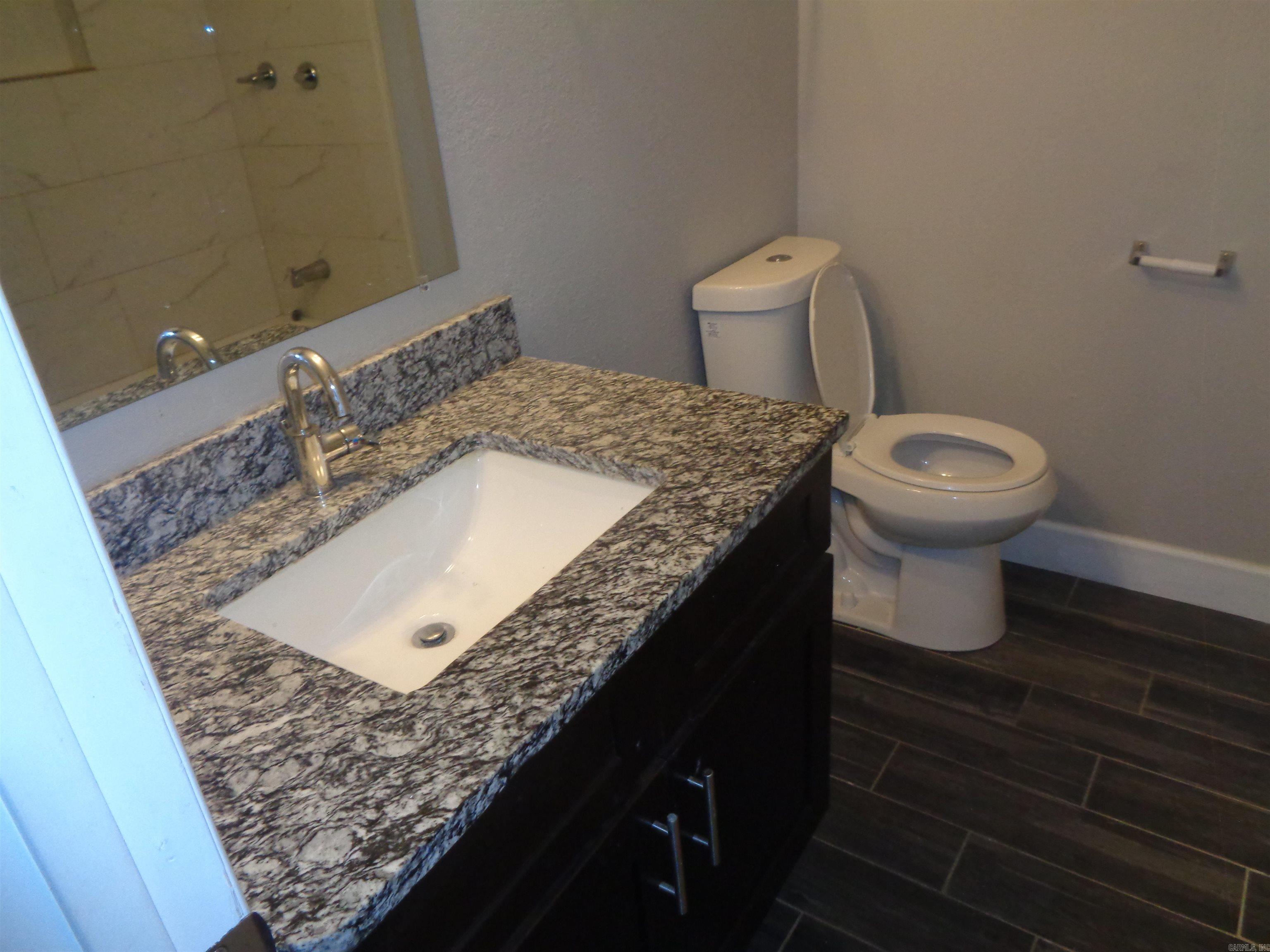 Campus Place - Residential Lease