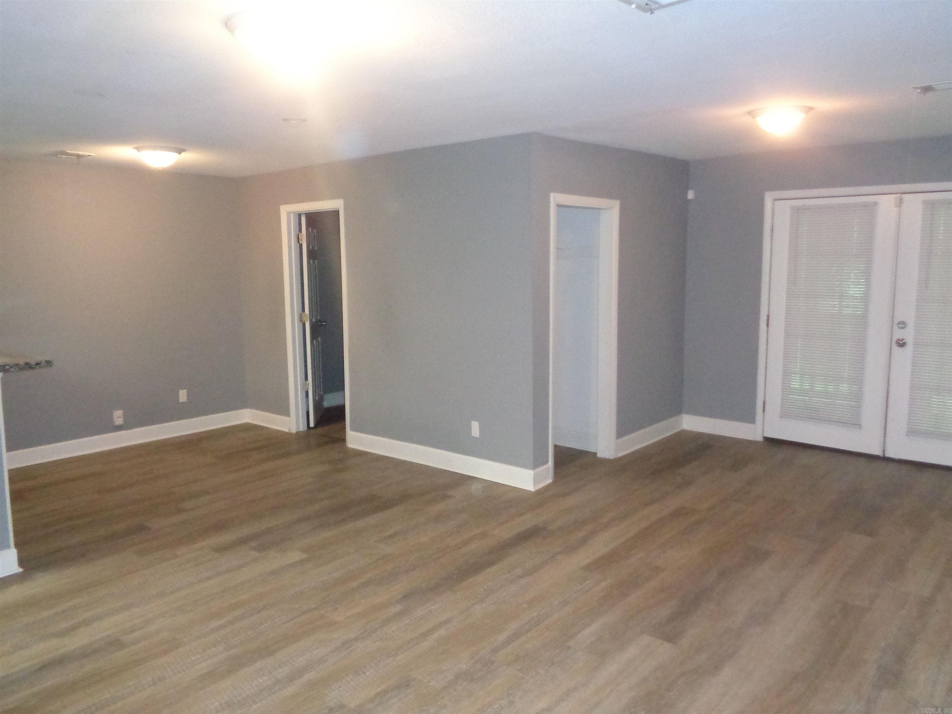 Campus Place - Residential Lease