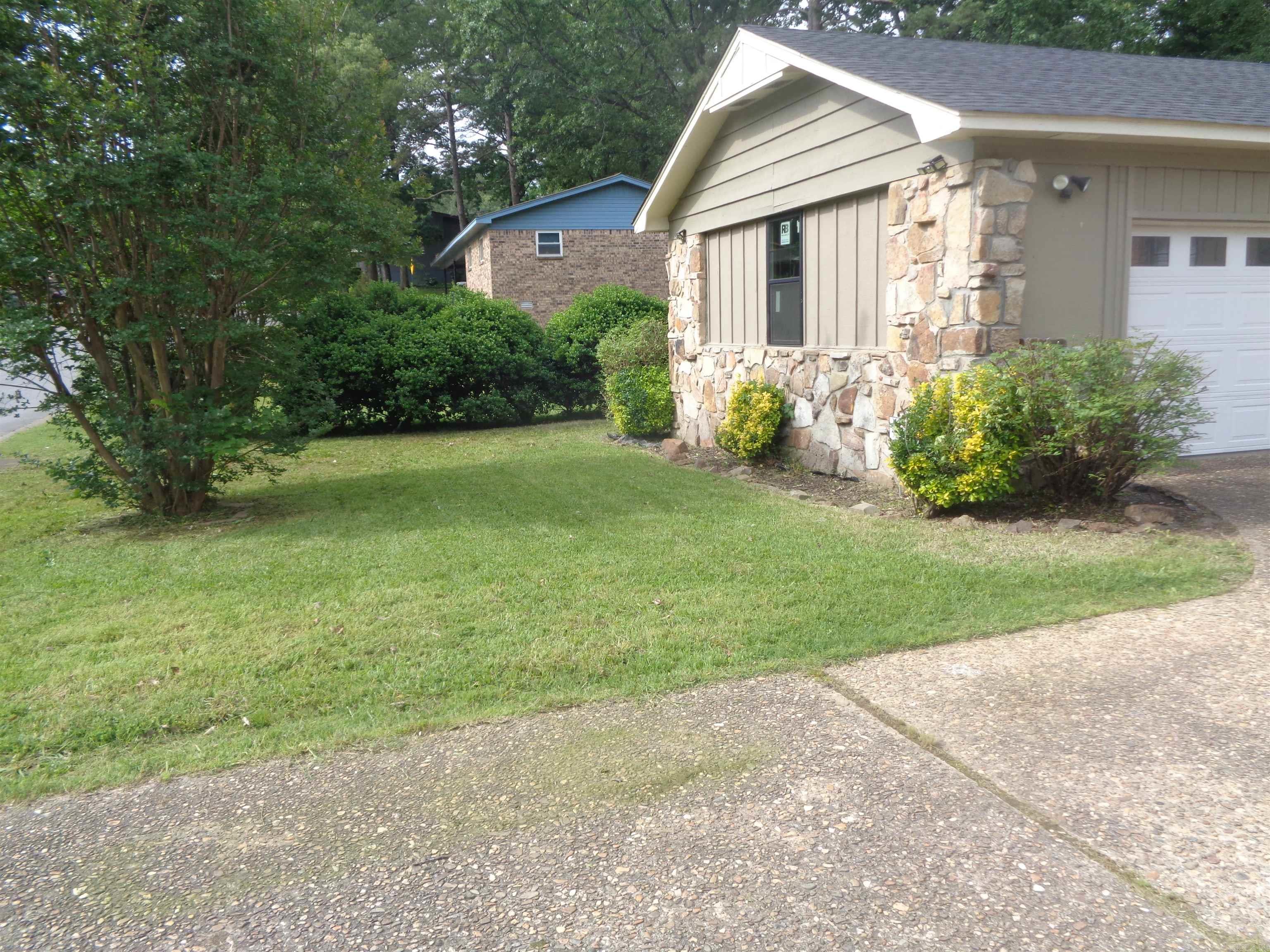 Campus Place - Residential Lease